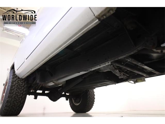 1986 Jeep Wagoneer (CC-2096146) for sale in Denver , Colorado