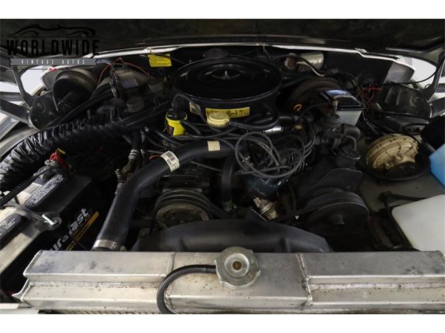 1986 Jeep Wagoneer (CC-2096146) for sale in Denver , Colorado