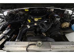 1986 Jeep Wagoneer (CC-2096146) for sale in Denver , Colorado