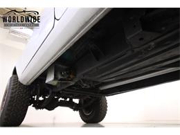 1986 Jeep Wagoneer (CC-2096146) for sale in Denver , Colorado