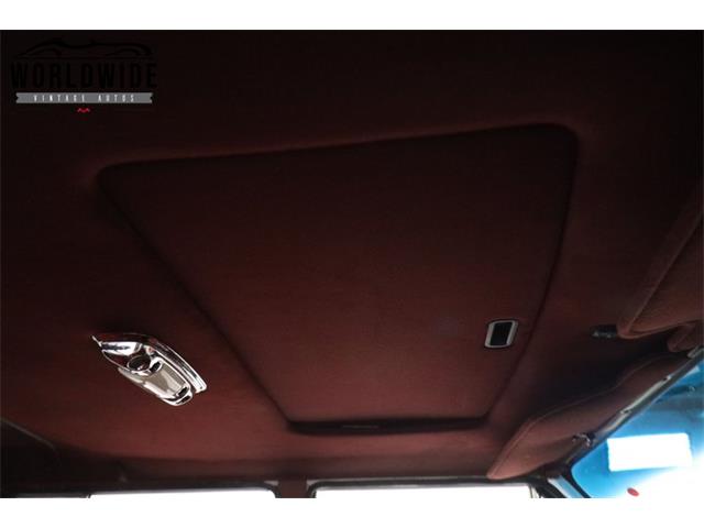 1986 Jeep Wagoneer (CC-2096146) for sale in Denver , Colorado