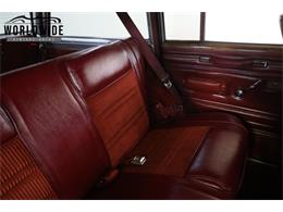 1986 Jeep Wagoneer (CC-2096146) for sale in Denver , Colorado