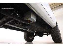 1986 Jeep Wagoneer (CC-2096146) for sale in Denver , Colorado
