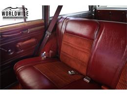 1986 Jeep Wagoneer (CC-2096146) for sale in Denver , Colorado