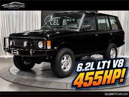 1995 Land Rover Range Rover (CC-2096147) for sale in Las Vegas, Nevada