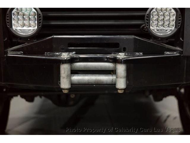 1995 Land Rover Range Rover (CC-2096147) for sale in Las Vegas, Nevada