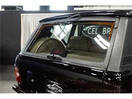 1995 Land Rover Range Rover (CC-2096147) for sale in Las Vegas, Nevada