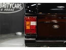 1995 Land Rover Range Rover (CC-2096147) for sale in Las Vegas, Nevada