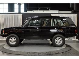 1995 Land Rover Range Rover (CC-2096147) for sale in Las Vegas, Nevada