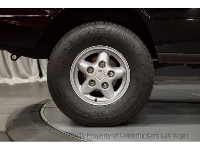 1995 Land Rover Range Rover (CC-2096147) for sale in Las Vegas, Nevada