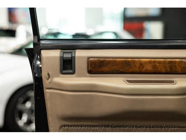 1995 Land Rover Range Rover (CC-2096147) for sale in Las Vegas, Nevada