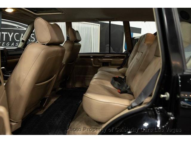 1995 Land Rover Range Rover (CC-2096147) for sale in Las Vegas, Nevada