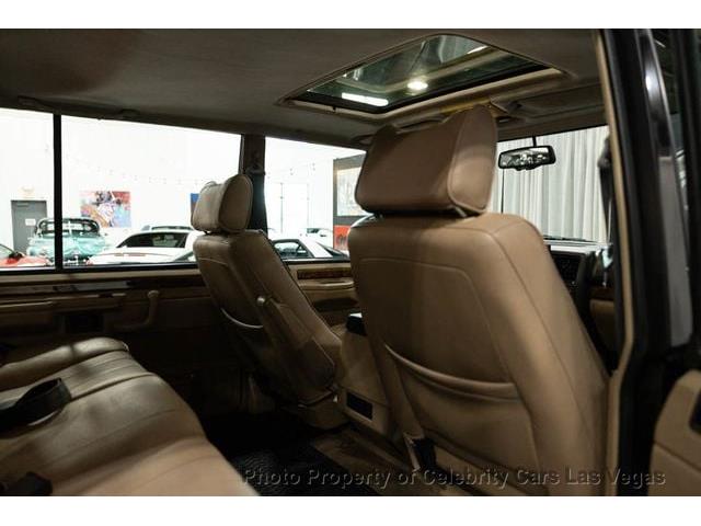 1995 Land Rover Range Rover (CC-2096147) for sale in Las Vegas, Nevada
