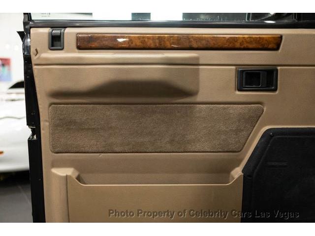 1995 Land Rover Range Rover (CC-2096147) for sale in Las Vegas, Nevada