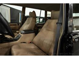 1995 Land Rover Range Rover (CC-2096147) for sale in Las Vegas, Nevada