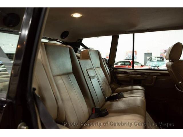 1995 Land Rover Range Rover (CC-2096147) for sale in Las Vegas, Nevada