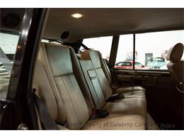 1995 Land Rover Range Rover (CC-2096147) for sale in Las Vegas, Nevada
