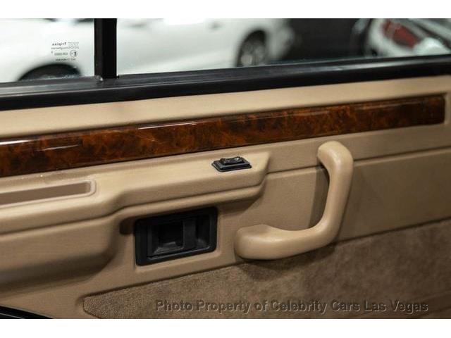 1995 Land Rover Range Rover (CC-2096147) for sale in Las Vegas, Nevada
