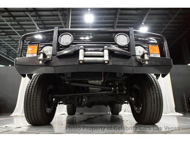 1995 Land Rover Range Rover (CC-2096147) for sale in Las Vegas, Nevada