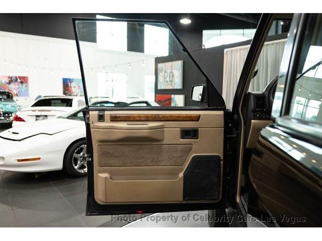 1995 Land Rover Range Rover (CC-2096147) for sale in Las Vegas, Nevada