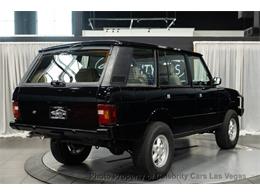 1995 Land Rover Range Rover (CC-2096147) for sale in Las Vegas, Nevada