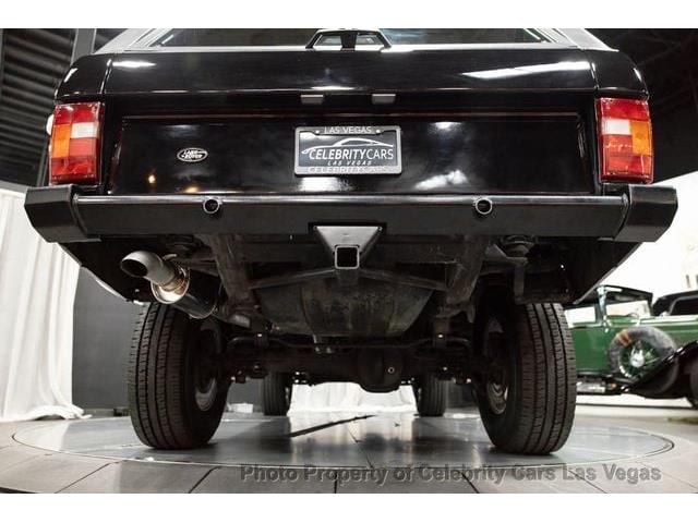 1995 Land Rover Range Rover (CC-2096147) for sale in Las Vegas, Nevada