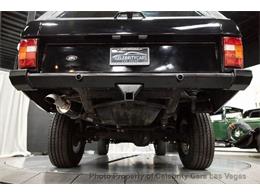 1995 Land Rover Range Rover (CC-2096147) for sale in Las Vegas, Nevada