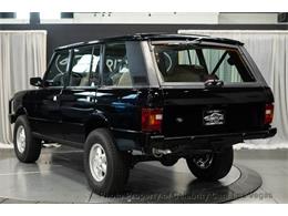 1995 Land Rover Range Rover (CC-2096147) for sale in Las Vegas, Nevada
