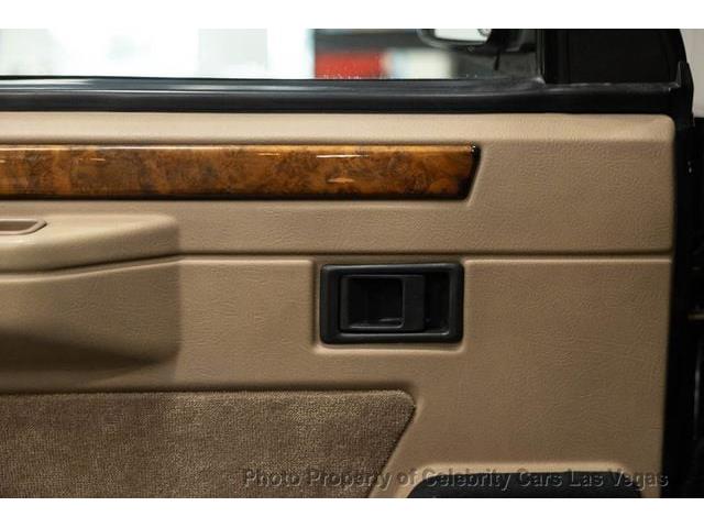 1995 Land Rover Range Rover (CC-2096147) for sale in Las Vegas, Nevada