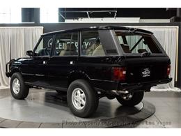 1995 Land Rover Range Rover (CC-2096147) for sale in Las Vegas, Nevada