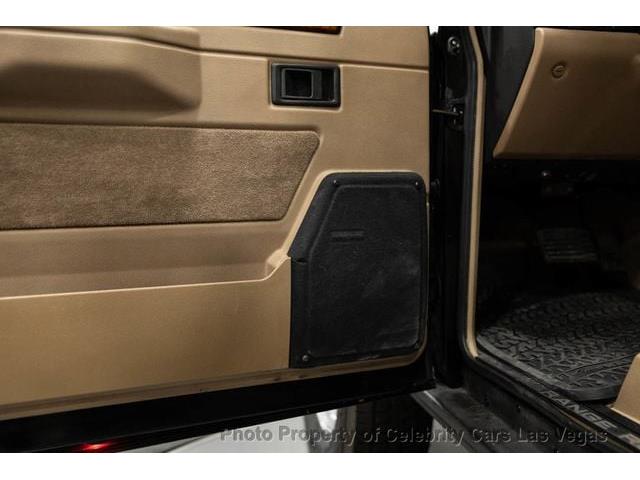 1995 Land Rover Range Rover (CC-2096147) for sale in Las Vegas, Nevada