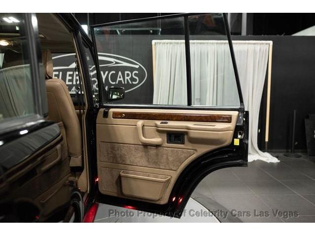 1995 Land Rover Range Rover (CC-2096147) for sale in Las Vegas, Nevada