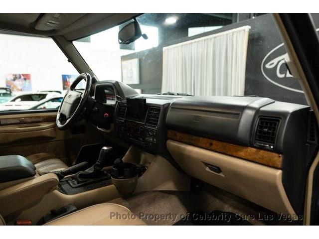 1995 Land Rover Range Rover (CC-2096147) for sale in Las Vegas, Nevada