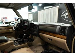 1995 Land Rover Range Rover (CC-2096147) for sale in Las Vegas, Nevada