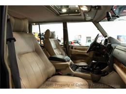 1995 Land Rover Range Rover (CC-2096147) for sale in Las Vegas, Nevada