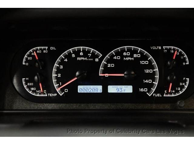 1995 Land Rover Range Rover (CC-2096147) for sale in Las Vegas, Nevada