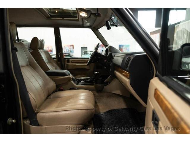 1995 Land Rover Range Rover (CC-2096147) for sale in Las Vegas, Nevada