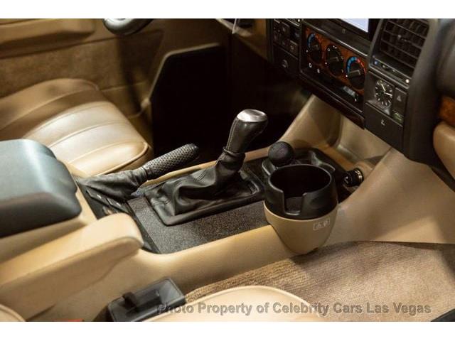 1995 Land Rover Range Rover (CC-2096147) for sale in Las Vegas, Nevada