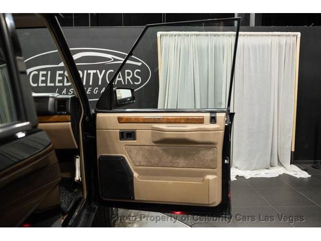 1995 Land Rover Range Rover (CC-2096147) for sale in Las Vegas, Nevada