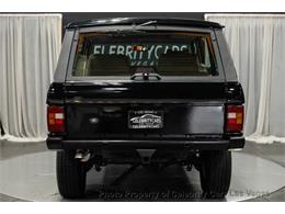 1995 Land Rover Range Rover (CC-2096147) for sale in Las Vegas, Nevada