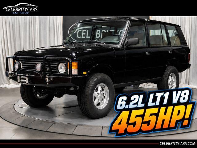 1995 Land Rover Range Rover (CC-2096147) for sale in Las Vegas, Nevada