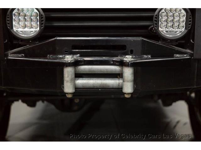 1995 Land Rover Range Rover (CC-2096147) for sale in Las Vegas, Nevada