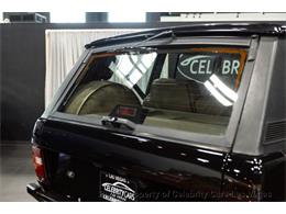 1995 Land Rover Range Rover (CC-2096147) for sale in Las Vegas, Nevada