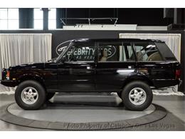 1995 Land Rover Range Rover (CC-2096147) for sale in Las Vegas, Nevada