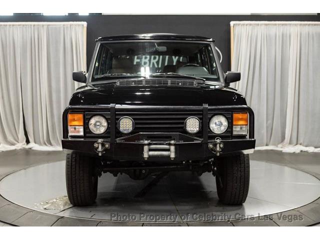 1995 Land Rover Range Rover (CC-2096147) for sale in Las Vegas, Nevada
