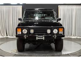 1995 Land Rover Range Rover (CC-2096147) for sale in Las Vegas, Nevada