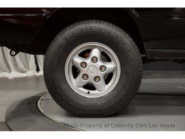 1995 Land Rover Range Rover (CC-2096147) for sale in Las Vegas, Nevada