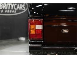 1995 Land Rover Range Rover (CC-2096147) for sale in Las Vegas, Nevada