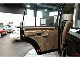 1995 Land Rover Range Rover (CC-2096147) for sale in Las Vegas, Nevada
