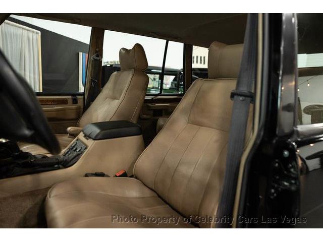 1995 Land Rover Range Rover (CC-2096147) for sale in Las Vegas, Nevada